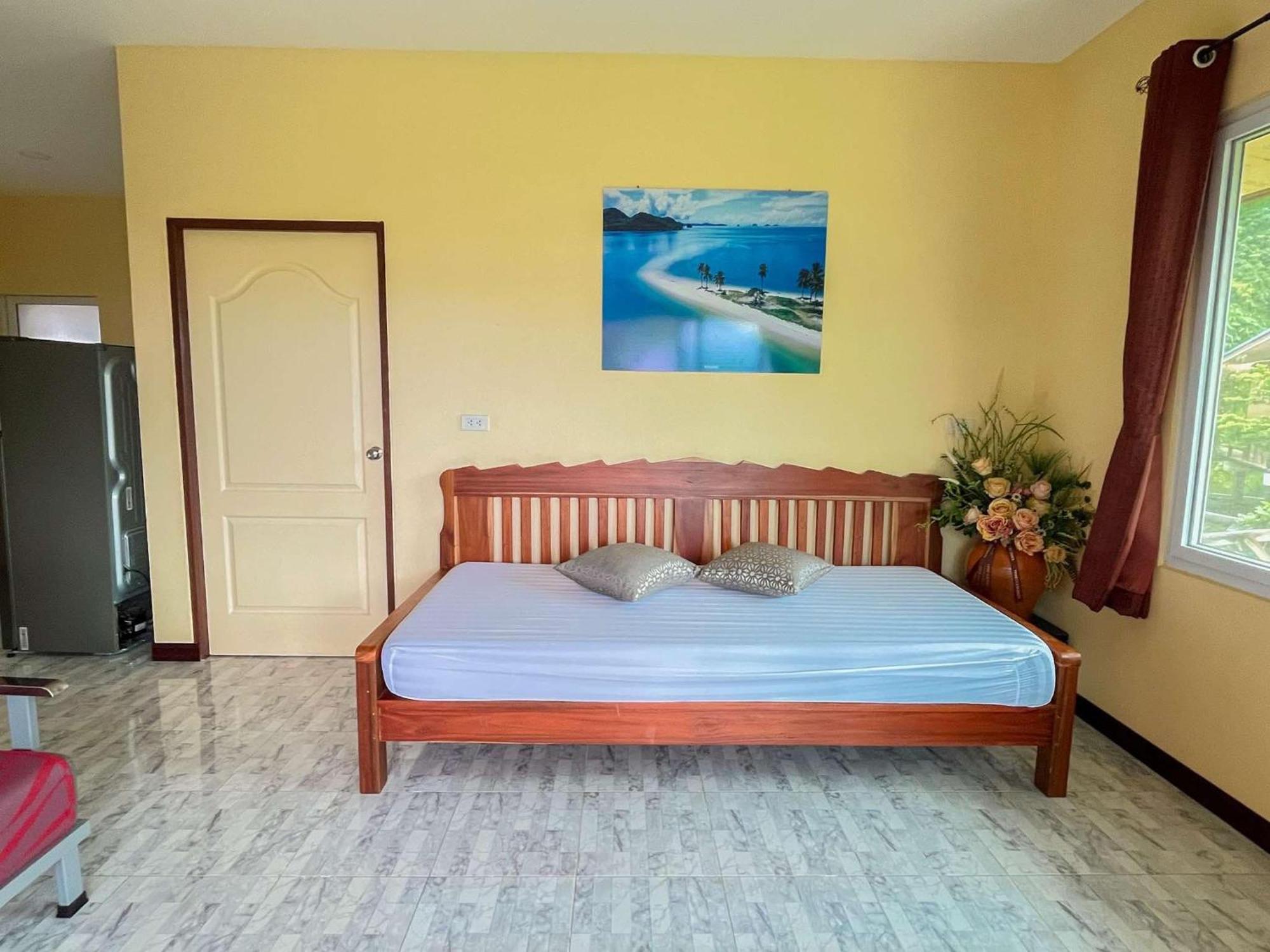 Villa Rimlay Bay View à Ko Yao Noi Extérieur photo
